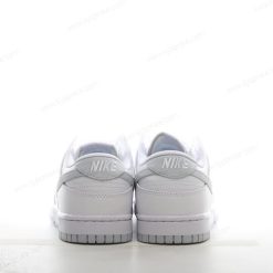 Nike Dunk Low ‘Grå Hvit’ Sko DD1873-101