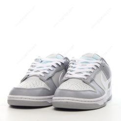 Nike Dunk Low ‘Grå Hvit’ Sko DJ6188-001