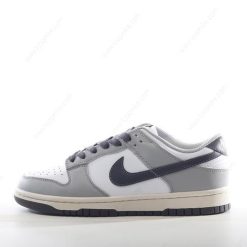 Nike Dunk Low ‘Grå Hvit’ Sko FB9109-101