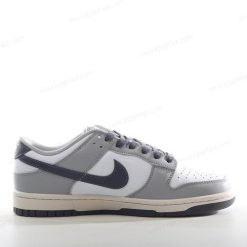 Nike Dunk Low ‘Grå Hvit’ Sko FB9109-101