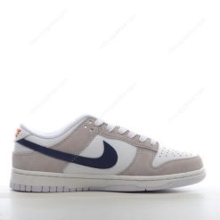 Nike Dunk Low ‘Grå Svart Hvit’ Sko FJ4227-001