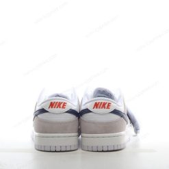 Nike Dunk Low ‘Grå Svart Hvit’ Sko FJ4227-001