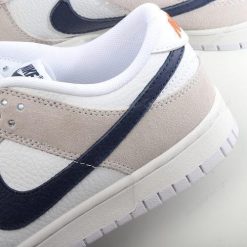 Nike Dunk Low ‘Grå Svart Hvit’ Sko FJ4227-001