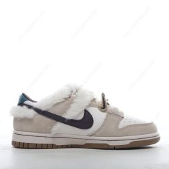 Nike Dunk Low ‘Grå Svart’ Sko FB1859-121