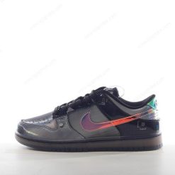 Nike Dunk Low ‘Grå Svart’ Sko FV3617-001