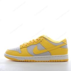 Nike Dunk Low ‘Grey Yelllow’ Sko DD1503-002