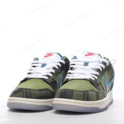 Nike Dunk Low ‘Grønn Blå’ Sko DO2160-335