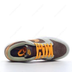 Nike Dunk Low ‘Grønn Gul’ Sko DH5360-300