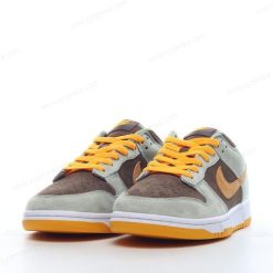 Nike Dunk Low ‘Grønn Gul’ Sko DH5360-300