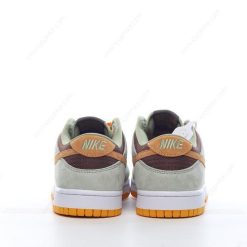 Nike Dunk Low ‘Grønn Gul’ Sko DH5360-300