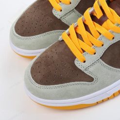 Nike Dunk Low ‘Grønn Gul’ Sko DH5360-300