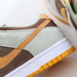 Nike Dunk Low ‘Grønn Gul’ Sko DH5360-300