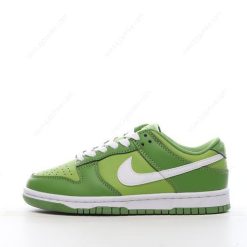 Nike Dunk Low ‘Grønn Hvit’ Sko DJ6188-300