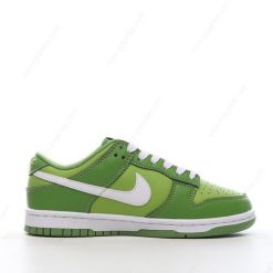 Nike Dunk Low ‘Grønn Hvit’ Sko DJ6188-300