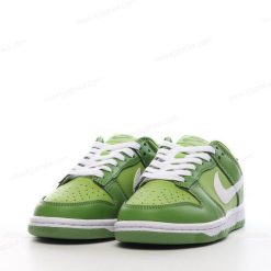 Nike Dunk Low ‘Grønn Hvit’ Sko DJ6188-300