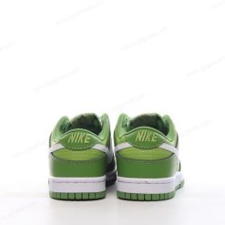 Nike Dunk Low ‘Grønn Hvit’ Sko DJ6188-300