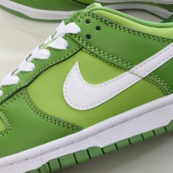 Nike Dunk Low ‘Grønn Hvit’ Sko DJ6188-300