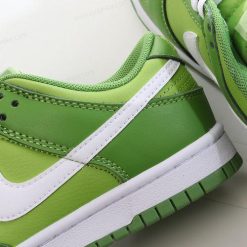 Nike Dunk Low ‘Grønn Hvit’ Sko DJ6188-300