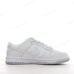 Nike Dunk Low ‘Grønn Hvit’ Sko DN1431-102