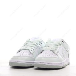 Nike Dunk Low ‘Grønn Hvit’ Sko DN1431-102