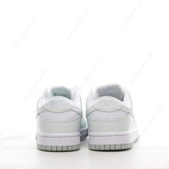 Nike Dunk Low ‘Grønn Hvit’ Sko DN1431-102