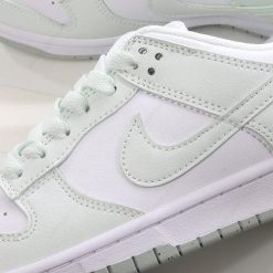 Nike Dunk Low ‘Grønn Hvit’ Sko DN1431-102