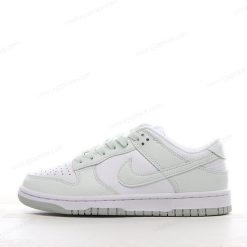 Nike Dunk Low ‘Grønn Hvit’ Sko DN1431-102