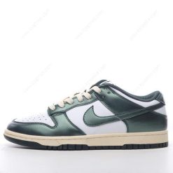 Nike Dunk Low ‘Grønn Hvit’ Sko DQ8580-100