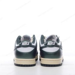 Nike Dunk Low ‘Grønn Hvit’ Sko DQ8580-100