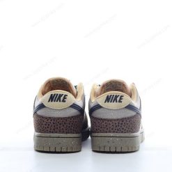 Nike Dunk Low ‘Grønn Oransje’ Sko DX2654-200