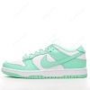 Nike Dunk Low ‘Grønn’ Sko DD1503-105