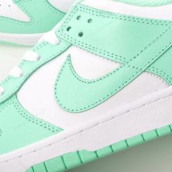 Nike Dunk Low ‘Grønn’ Sko DD1503-105