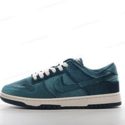 Nike Dunk Low ‘Grønn’ Sko DZ5224-300