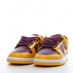 Nike Dunk Low ‘Gulbrun’ Sko DD1391-702