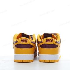 Nike Dunk Low ‘Gulbrun’ Sko DD1391-702