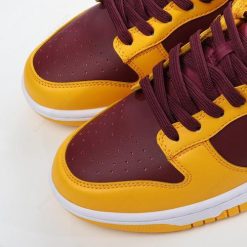 Nike Dunk Low ‘Gulbrun’ Sko DD1391-702