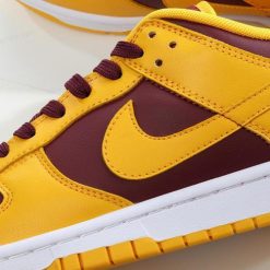 Nike Dunk Low ‘Gulbrun’ Sko DD1391-702