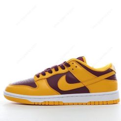 Nike Dunk Low ‘Gulbrun’ Sko DD1391-702