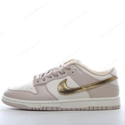 Nike Dunk Low ‘Gullrosa’ Sko DX5930-001