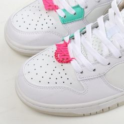 Nike Dunk Low ‘Hvit Beige Rosa’ Sko DX6060-121