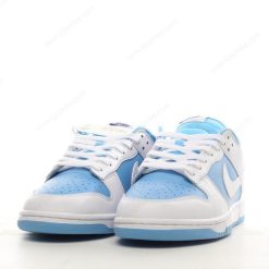 Nike Dunk Low ‘Hvit Blå’ Sko DJ9955-101