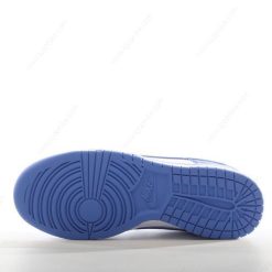 Nike Dunk Low ‘Hvit Blå’ Sko DV0833-400