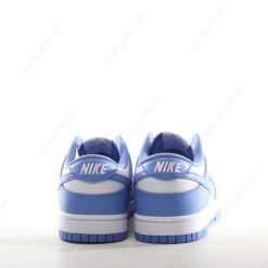 Nike Dunk Low ‘Hvit Blå’ Sko DV0833-400