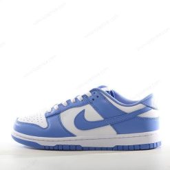 Nike Dunk Low ‘Hvit Blå’ Sko DV0833-400