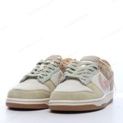 Nike Dunk Low ‘Hvit Grå’ Sko DQ5076-121