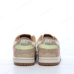 Nike Dunk Low ‘Hvit Grå’ Sko DQ5076-121