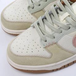 Nike Dunk Low ‘Hvit Grå’ Sko DQ5076-121