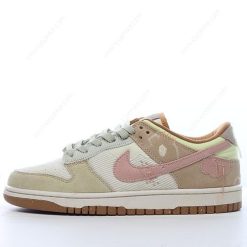 Nike Dunk Low ‘Hvit Grå’ Sko DQ5076-121