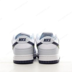 Nike Dunk Low ‘Hvit Grå’ Sko DV6482-100