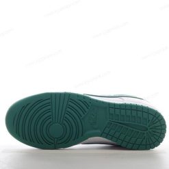Nike Dunk Low ‘Hvit Grønn’ Sko DD1503-112